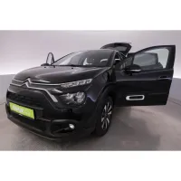 Citroën C3, 2023, МКПП, пробег 11886 км