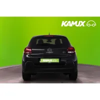 Citroën C3, 2023, МКПП, пробег 11886 км
