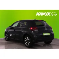 Citroën C3, 2023, МКПП, пробег 11886 км