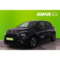 Citroën C3, 2023, МКПП, пробег 11886 км