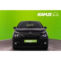 Citroën C3, 2023, МКПП, пробег 11886 км