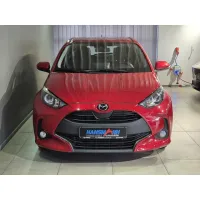 Mazda 2, 2023, АКПП, пробег 17000 км