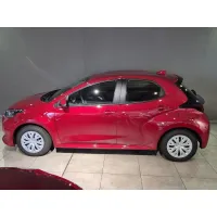Mazda 2, 2023, АКПП, пробег 17000 км