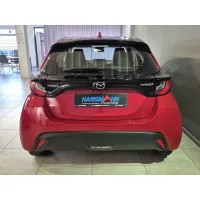 Mazda 2, 2023, АКПП, пробег 17000 км