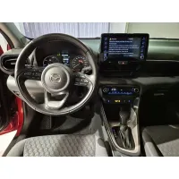 Mazda 2, 2023, АКПП, пробег 17000 км