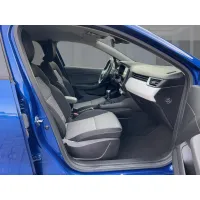 Renault Clio, 2023, МКПП, пробег 34757 км