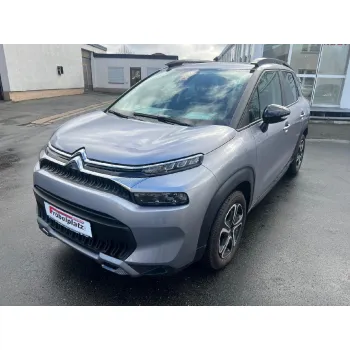 Citroën C3, 2022, МКПП, пробег 21417 км