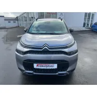 Citroën C3, 2022, МКПП, пробег 21417 км