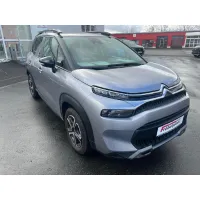 Citroën C3, 2022, МКПП, пробег 21417 км