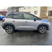 Citroën C3, 2022, МКПП, пробег 21417 км