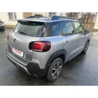 Citroën C3, 2022, МКПП, пробег 21417 км
