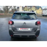 Citroën C3, 2022, МКПП, пробег 21417 км