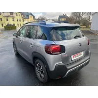 Citroën C3, 2022, МКПП, пробег 21417 км