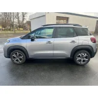 Citroën C3, 2022, МКПП, пробег 21417 км