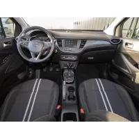 Opel Crossland, 2023, МКПП, пробег 38292 км