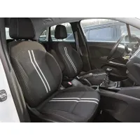 Opel Crossland, 2023, МКПП, пробег 38292 км