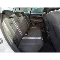 Opel Crossland, 2023, МКПП, пробег 38292 км