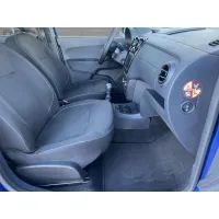 Dacia Lodgy, 2022, МКПП, пробег 37936 км