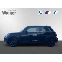 MINI ONE, 2022, МКПП, пробег 27400 км