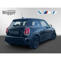 MINI ONE, 2022, МКПП, пробег 27400 км