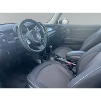 MINI ONE, 2022, МКПП, пробег 27400 км