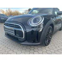 MINI ONE, 2022, МКПП, пробег 27400 км