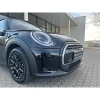 MINI ONE, 2022, МКПП, пробег 27400 км