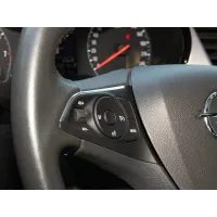 Opel Crossland, 2023, МКПП, пробег 11367 км