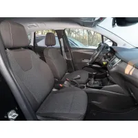 Opel Crossland, 2023, МКПП, пробег 11367 км