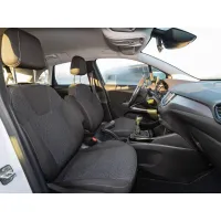 Opel Crossland, 2023, МКПП, пробег 18325 км