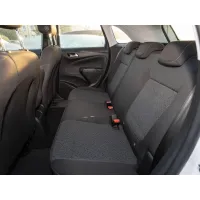 Opel Crossland, 2023, МКПП, пробег 18325 км