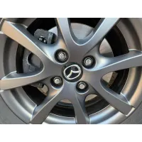 Mazda 2, 2022, МКПП, пробег 75000 км