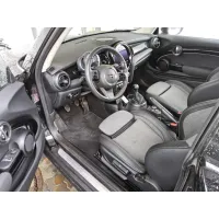 MINI ONE, 2022, МКПП, пробег 44400 км