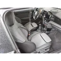 MINI ONE, 2022, МКПП, пробег 44400 км