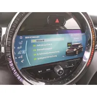 MINI ONE, 2022, МКПП, пробег 44400 км