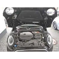 MINI ONE, 2022, МКПП, пробег 44400 км