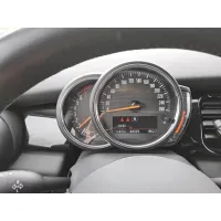 MINI ONE, 2022, МКПП, пробег 44400 км