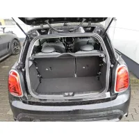 MINI ONE, 2022, МКПП, пробег 44400 км