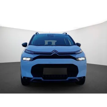 Citroën C3, 2023, МКПП, пробег 15769 км