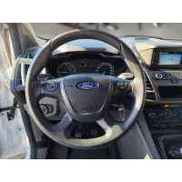 Ford Transit, 2021, МКПП, пробег 78229 км