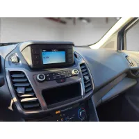 Ford Transit, 2021, МКПП, пробег 78229 км