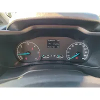 Ford Transit, 2021, МКПП, пробег 78229 км