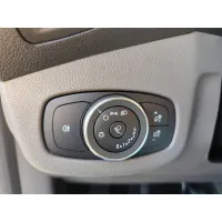 Ford Transit, 2021, МКПП, пробег 78229 км