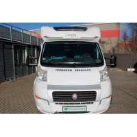 Автодом Carado T337, 2011, МКПП, пробег 106324 км