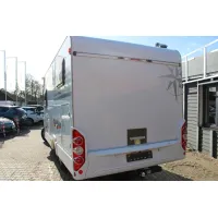 Автодом Carado T337, 2011, МКПП, пробег 106324 км