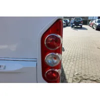 Автодом Carado T337, 2011, МКПП, пробег 106324 км