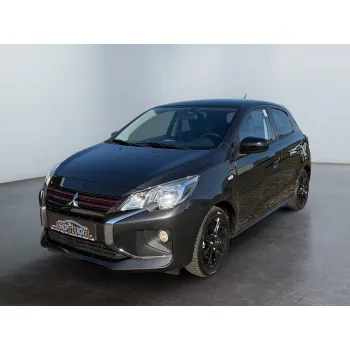 Mitsubishi Space, 2023, АКПП, пробег 24477 км