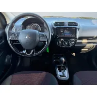 Mitsubishi Space, 2023, АКПП, пробег 24477 км