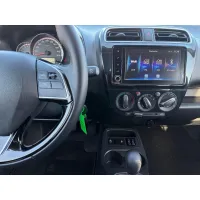 Mitsubishi Space, 2023, АКПП, пробег 24477 км