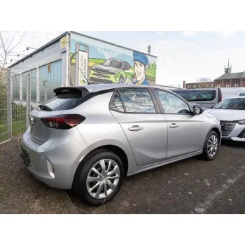 Opel Corsa, 2023, МКПП, пробег 6442 км